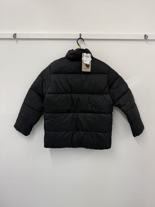 Ex Carhartt 'Doville' Puffer Jacket (Various Colours/Sizes)